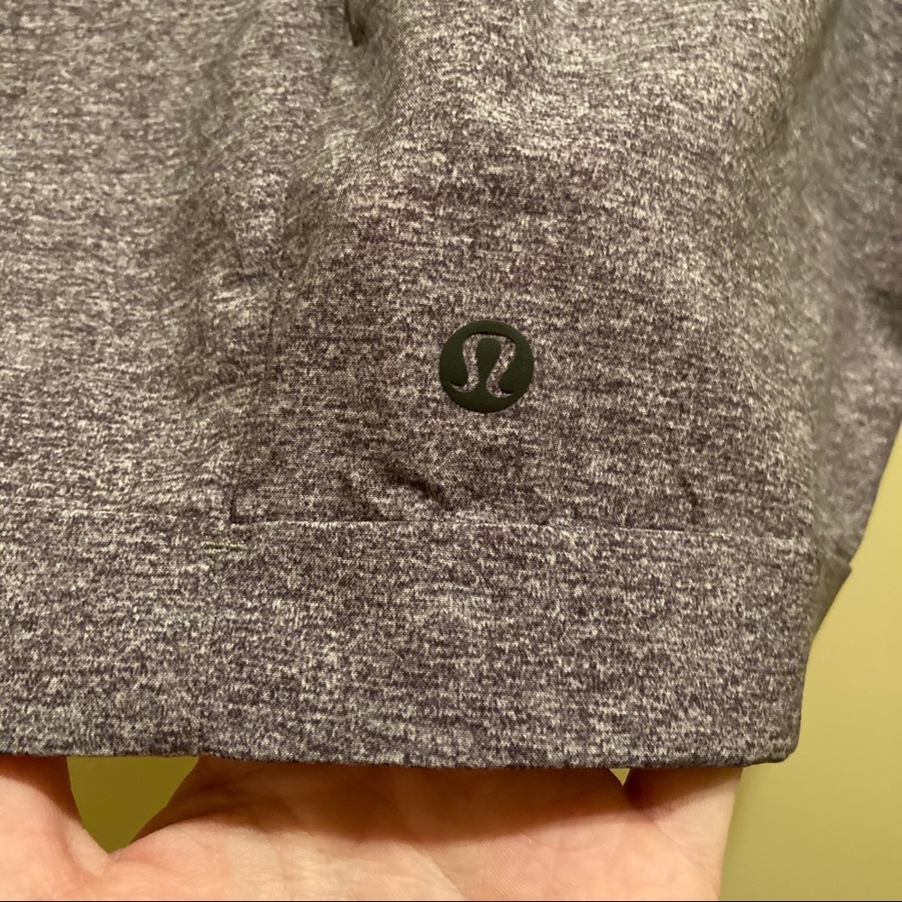 Lululemon Athletica Spring Breakaway Short - Picture 6 of 6